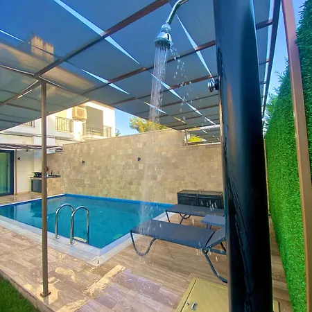 Appartement Antalya Dosemealti