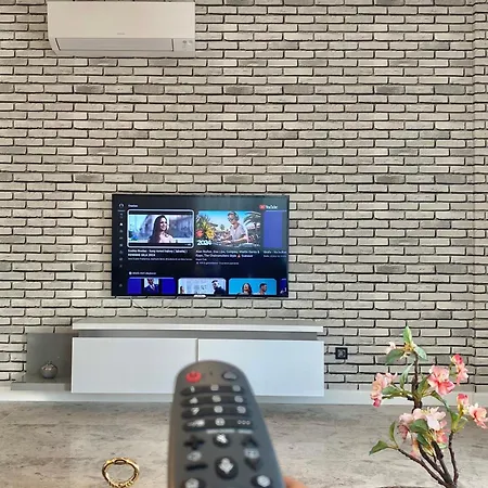 Antalya Appartement *