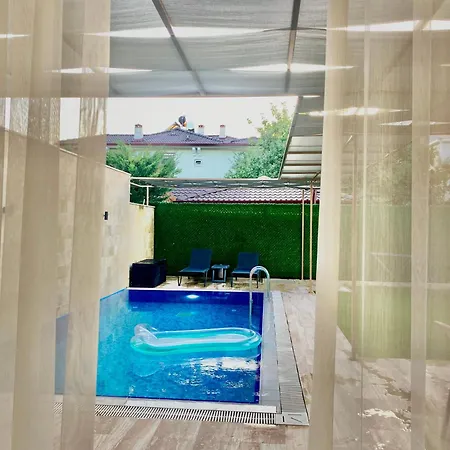 Appartement Antalya *