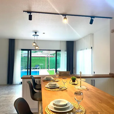 Appartement Antalya *