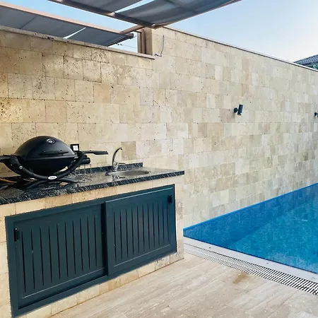 Apartman Antalya