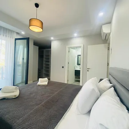 Apartman Antalya *