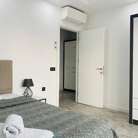 Apartman Antalya