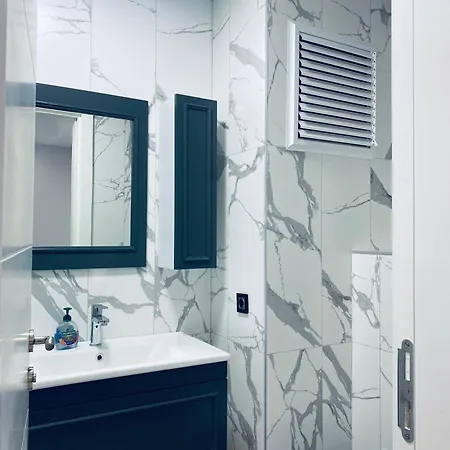 Antalya Apartman